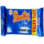 DOCTOR BLUE DETERGENT CAKE 300g